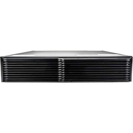 Vertiv Battery Cabinet, Libert GXT4-5000 & GXT4-6000RT208, 12V DC, 9 Ah GXT4-144VBATT